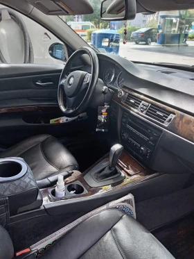Обява за продажба на BMW 330 Xd  ~11 500 лв. - изображение 8