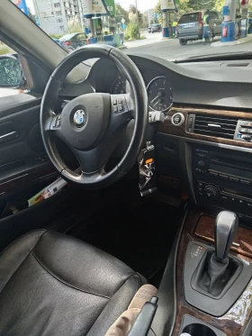 Обява за продажба на BMW 330 Xd  ~11 500 лв. - изображение 4