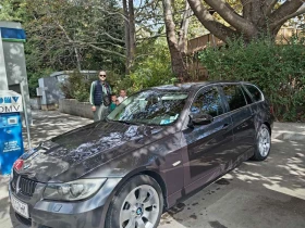 Обява за продажба на BMW 330 Xd  ~11 500 лв. - изображение 1