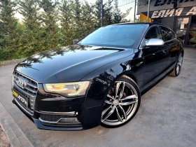 Обява за продажба на Audi S5 FACELIFT QUATTRO BANG&OLUFSEN ЛИЗИНГ 100% ~33 880 лв. - изображение 1