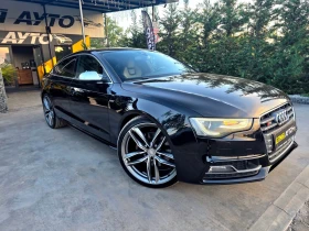 Обява за продажба на Audi S5 FACELIFT QUATTRO BANG&OLUFSEN ЛИЗИНГ 100% ~33 880 лв. - изображение 4