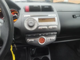 Обява за продажба на Honda Jazz 1.4 климатик  ~4 400 лв. - изображение 10