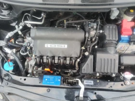 Honda Jazz 1.4   | Mobile.bg    14