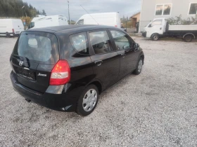 Обява за продажба на Honda Jazz 1.4 климатик  ~4 400 лв. - изображение 4