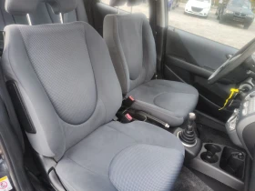 Обява за продажба на Honda Jazz 1.4 климатик  ~4 400 лв. - изображение 7