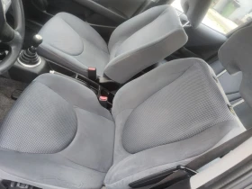 Обява за продажба на Honda Jazz 1.4 климатик  ~4 400 лв. - изображение 9