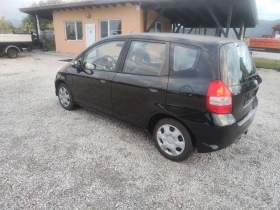 Обява за продажба на Honda Jazz 1.4 климатик  ~4 400 лв. - изображение 2