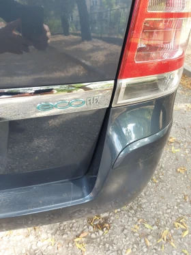 Обява за продажба на Opel Zafira 1.6/Ekoflex/Face ~4 800 лв. - изображение 3