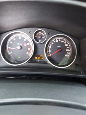 Обява за продажба на Opel Zafira 1.6/Ekoflex/Face ~4 800 лв. - изображение 10