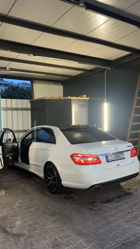 Обява за продажба на Mercedes-Benz E 350 Mercedes E350 AMG PACK TOP FULL ~25 500 лв. - изображение 2