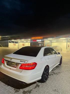 Обява за продажба на Mercedes-Benz E 350 Mercedes E350 AMG PACK TOP FULL ~25 500 лв. - изображение 7