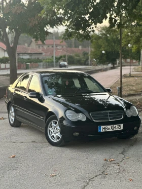 Обява за продажба на Mercedes-Benz C 220 ~5 800 лв. - изображение 2