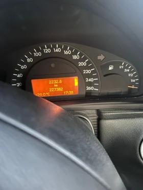 Обява за продажба на Mercedes-Benz C 220 ~5 800 лв. - изображение 4