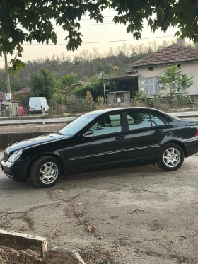 Обява за продажба на Mercedes-Benz C 220 ~5 800 лв. - изображение 1