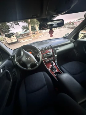 Обява за продажба на Mercedes-Benz C 220 ~5 800 лв. - изображение 5