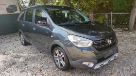 Dacia Lodgy 1.5 dci Navi Stepway | Mobile.bg    14