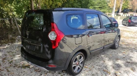Dacia Lodgy 1.5 dci Navi Stepway | Mobile.bg    10