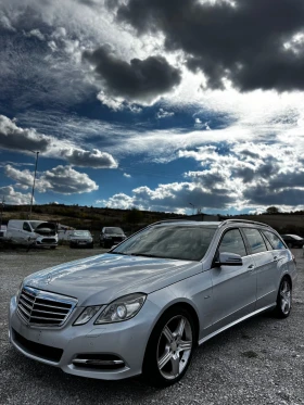 Mercedes-Benz E 350 CDI 265 , 4MATIC ! | Mobile.bg    2