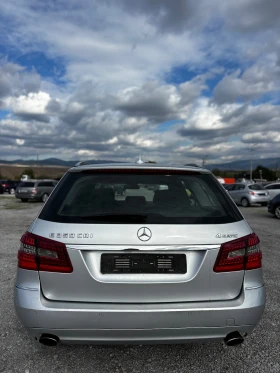 Mercedes-Benz E 350 CDI 265 , 4MATIC ! | Mobile.bg    7