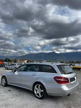 Mercedes-Benz E 350 CDI 265 , 4MATIC ! | Mobile.bg    8