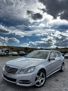     Mercedes-Benz E 350 CDI 265 , 4MATIC !