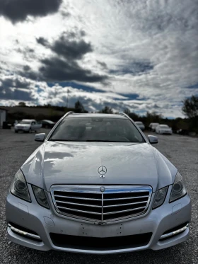 Mercedes-Benz E 350 CDI 265 , 4MATIC ! | Mobile.bg    5
