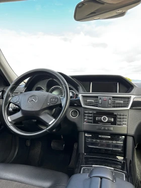 Mercedes-Benz E 350 CDI 265 , 4MATIC ! | Mobile.bg    10