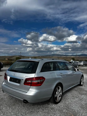 Mercedes-Benz E 350 CDI 265 , 4MATIC ! | Mobile.bg    6