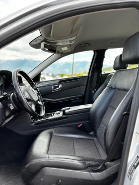 Mercedes-Benz E 350 CDI 265 , 4MATIC ! | Mobile.bg    9