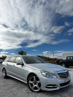 Mercedes-Benz E 350 CDI 265 , 4MATIC ! | Mobile.bg    3