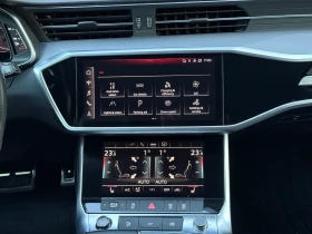 Audi A6 A6 S-LINE -55 TFSIe Quattro | Mobile.bg    17