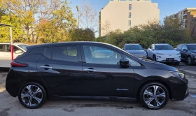 Nissan Leaf  Full LED/Navi/Kam360 | Mobile.bg    2