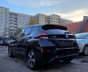 Nissan Leaf  Full LED/Navi/Kam360 | Mobile.bg    4