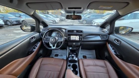Nissan Leaf  Full LED/Navi/Kam360 | Mobile.bg    12