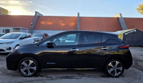 Nissan Leaf  Full LED/Navi/Kam360 | Mobile.bg    5
