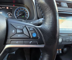 Nissan Leaf  Full LED/Navi/Kam360 | Mobile.bg    15