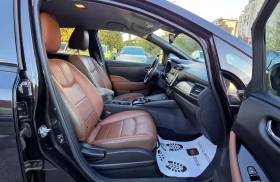 Nissan Leaf  Full LED/Navi/Kam360 | Mobile.bg    11