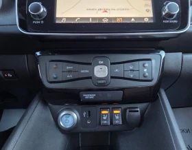 Nissan Leaf  Full LED/Navi/Kam360 | Mobile.bg    14