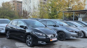 Nissan Leaf  Full LED/Navi/Kam360 | Mobile.bg    16