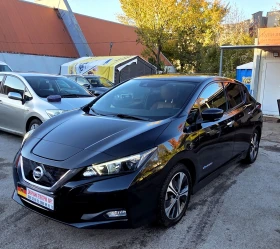 Nissan Leaf  Full LED/Navi/Kam360 | Mobile.bg    6