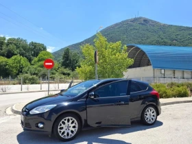 Ford Focus, снимка 1