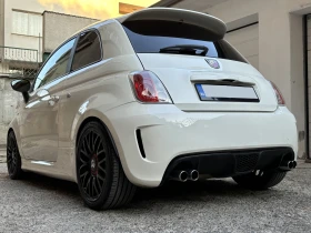 Abarth 595 1.4 Turbo 500, снимка 7