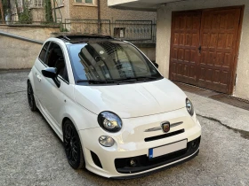 Abarth 595 1.4 Turbo 500, снимка 2