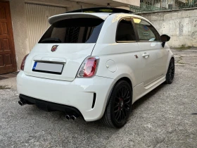 Abarth 595 1.4 Turbo 500, снимка 5