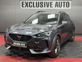 Cupra Formentor VZ 2.0 TSI 4Drive DSG* * В ГАРАНЦИЯ