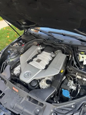 Mercedes-Benz C 63 AMG CARFAX* АВТОФИНАНСИРАНЕ* БЕЗ ПЪРВОНАЧАЛНА ВНОСКА*  - 14000 € / 27381.62 лв. - 13378448 7