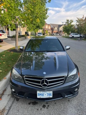 Mercedes-Benz C 63 AMG CARFAX* АВТОФИНАНСИРАНЕ* БЕЗ ПЪРВОНАЧАЛНА ВНОСКА*  - 14000 € / 27381.62 лв. - 13378448 2