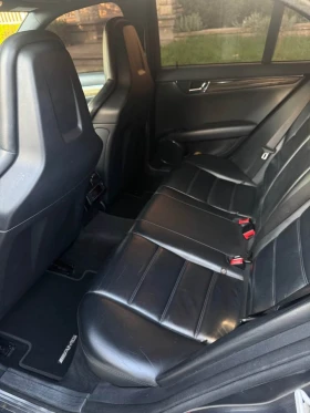 Mercedes-Benz C 63 AMG CARFAX* АВТОФИНАНСИРАНЕ* БЕЗ ПЪРВОНАЧАЛНА ВНОСКА*  - 14000 € / 27381.62 лв. - 13378448 9