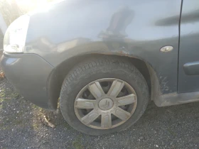 Citroen Berlingo 1.6HDI, снимка 5