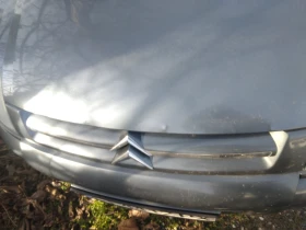 Citroen Berlingo 1.6HDI, снимка 7